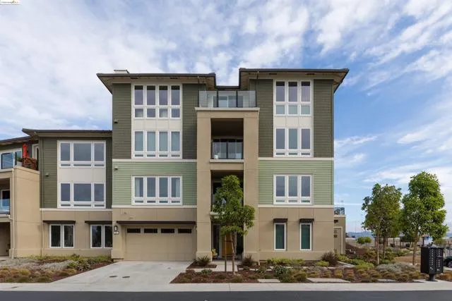 57 Waterline Pl, Richmond CA 94801 for Sale