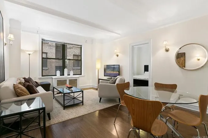 595 West End Ave #3D, New York, NY 10024 - MLS H6275345 for Sale