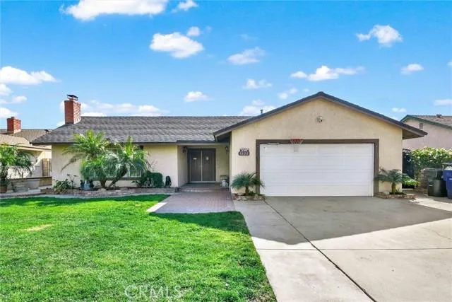 1826 E Tam O Shanter, Ontario CA 91761 for Sale
