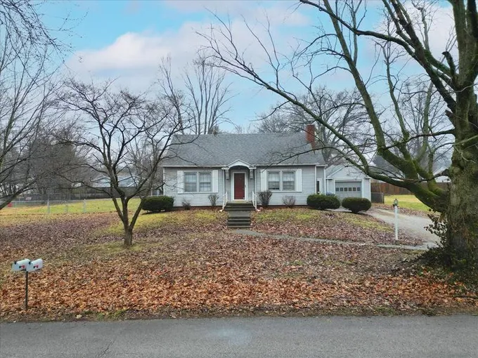 2252 Frisco Avenue, Terre Haute, IN 47805 for Sale