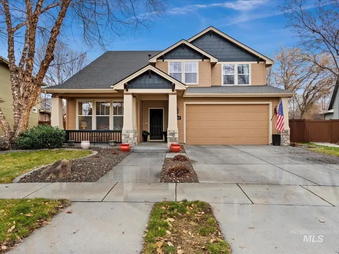 Meridian, Ada County, ID House for sale Property ID: 418607865