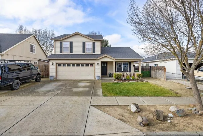 771 Spring Valley Drive, Medford OR 97501 for Sale