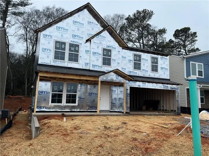 292 Port Way, Hoschton, GA 30548 for Sale