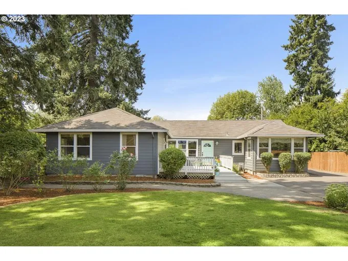 25305 SW RAINBOW LN, Hillsboro OR 97123 for Sale