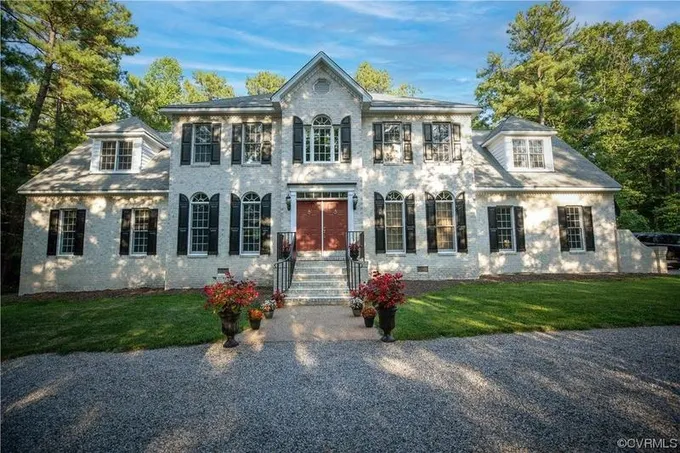 Goochland, Goochland County, VA House for sale Property ID: 417205006
