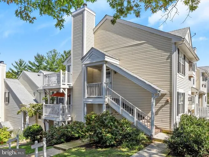 2919 A South Woodley Street, Unit 1, Arlington, VA 22206 for Rent