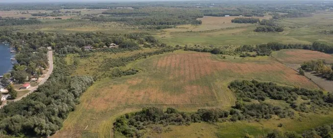 27009 Little Floyd Lake Rd, Detroit Lakes, MN 56501 - MLS 6428486 for Sale