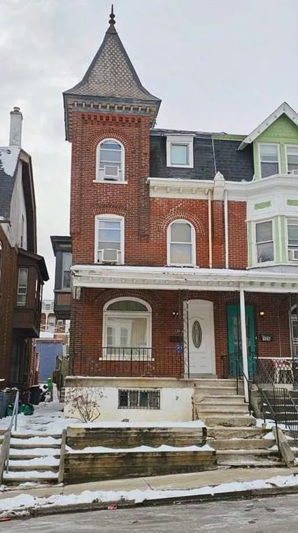 128 South 13th, Allentown City, PA 18102 - MLS 730598 for Sale