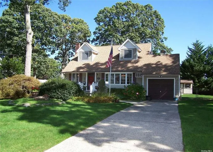 Bayport, Suffolk County, NY House for sale Property ID: 417901481