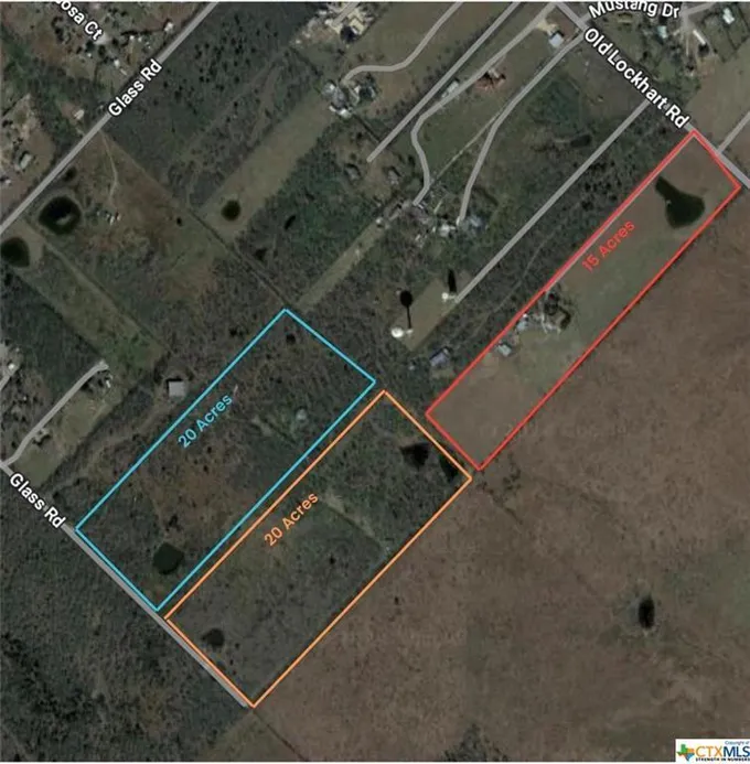 7807 Old Lockhart Highway, Buda, TX 78610 for Sale