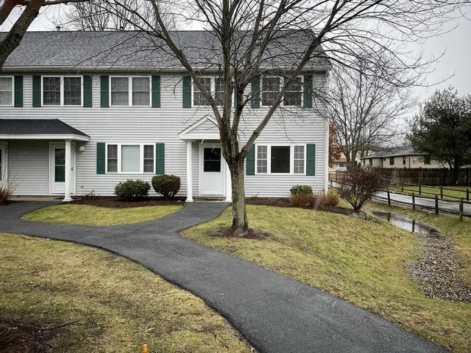 304 LILAC MEADOWS WAY # 304, Ipswich, MA 01938 Condominium For Sale  MLS# 73198621