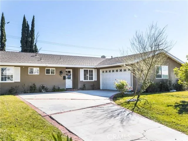 8460 Hanna, West Hills CA 91304 for Sale