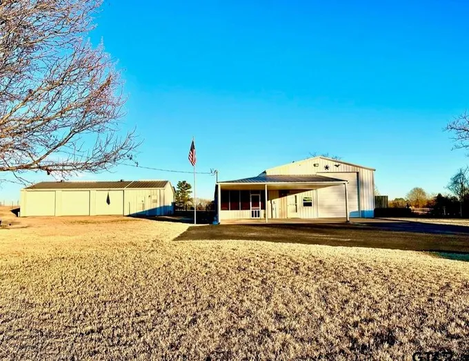 12195 FM 3226, Arp, TX 75750 - MLS 24000809 for Sale