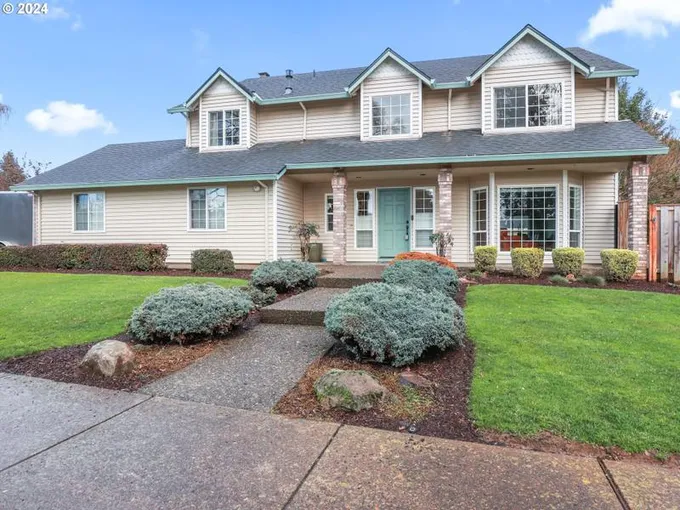 10280 SW LADD CT, Tualatin OR 97062 for Sale