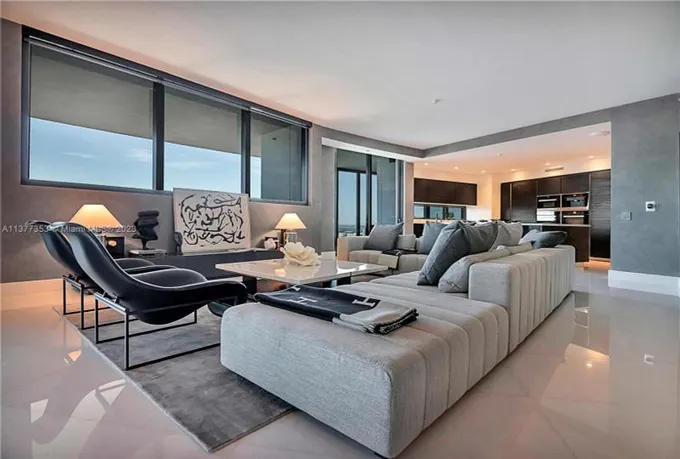 18555 Collins Avenue, Unit 3503, Sunny Isles Beach, FL 33160 for Rent