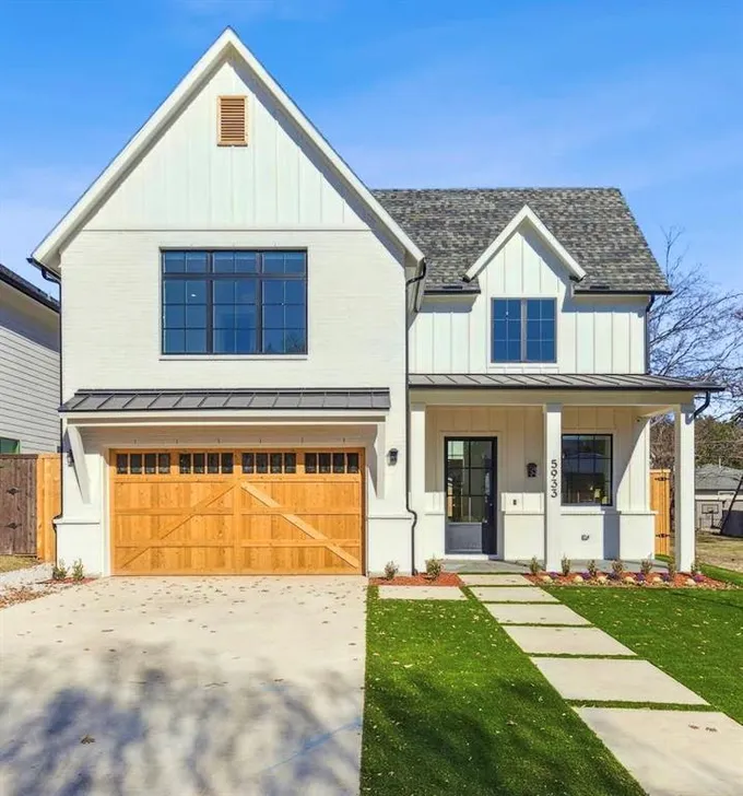 5933 Goodwin Ave, Dallas, TX 75206 for Rent