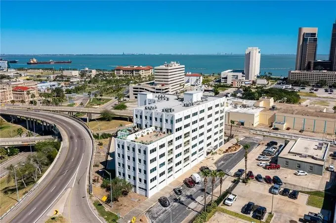 901 N Upper Broadway St #205, Corpus Christi, TX 78401 for Rent