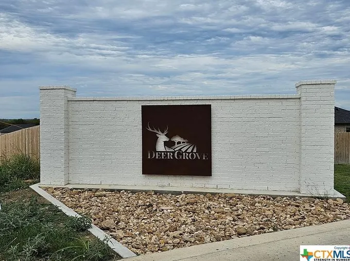 8111 Travertine Ln, Temple, TX 76502 - MLS 524877 for Sale