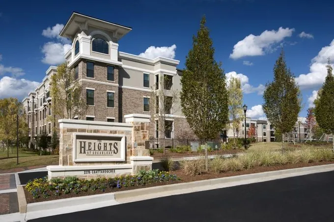 A6  The Heights at Sugarloaf for Sale