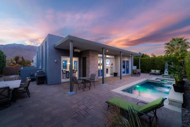 662 Axis, Palm Springs CA 92262 for Sale