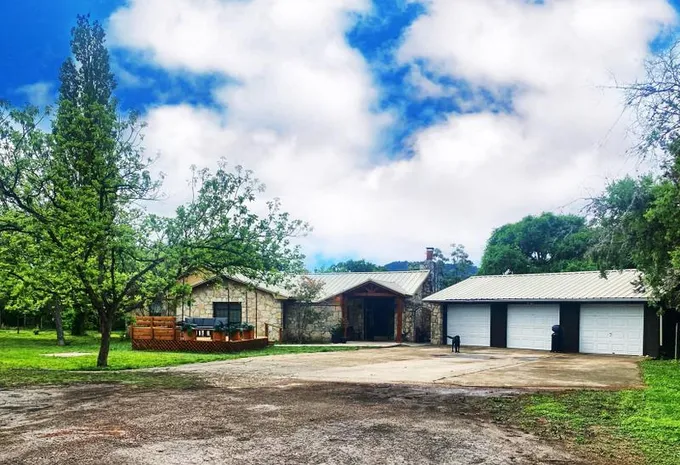 Camp Wood, Real County, TX Recreational Property, Hunting Property, Riverfront Property, Waterfront Property for sale Property