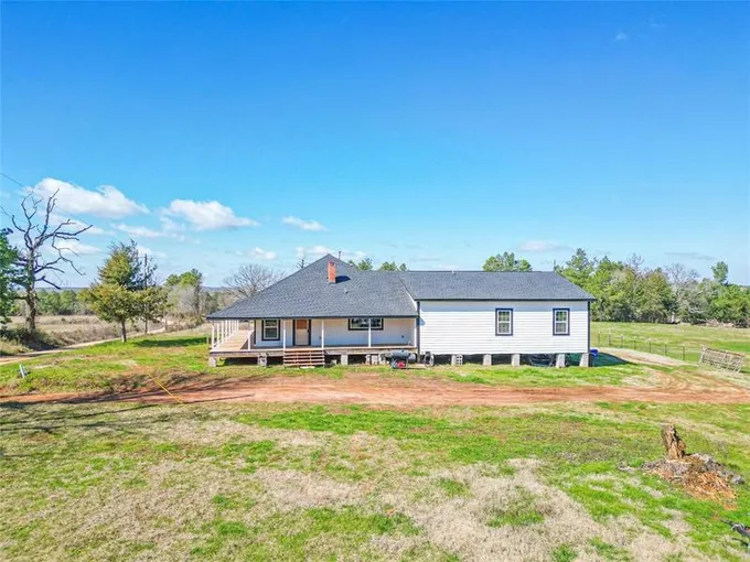 1271 CR 4505, Crockett, TX 75835 for Sale