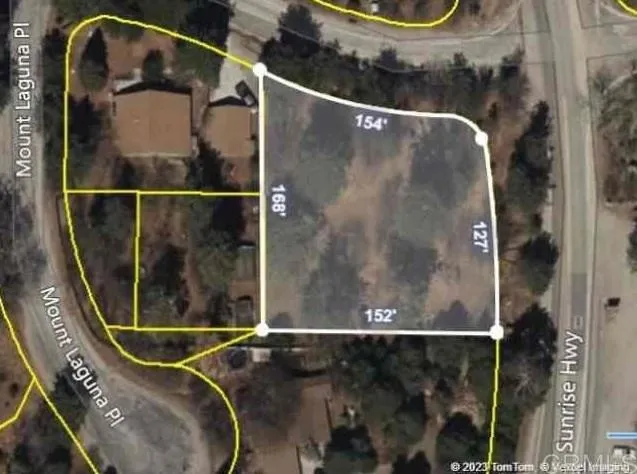 0 Mount Laguna Dr, Mount Laguna, CA 91948 - MLS PTP2400493 for Sale