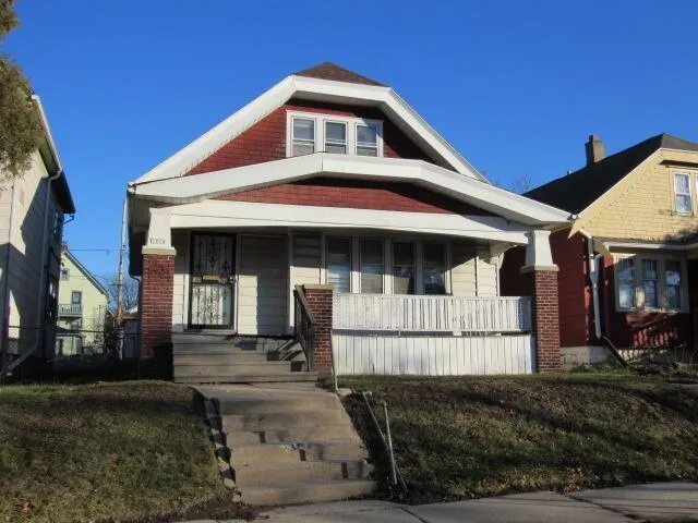3874 North 15th Street, Milwaukee, WI 53206 for Sale