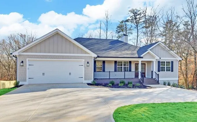 5633 Bogus Rd, Gainesville, GA 30506 - MLS 7315256 for Sale