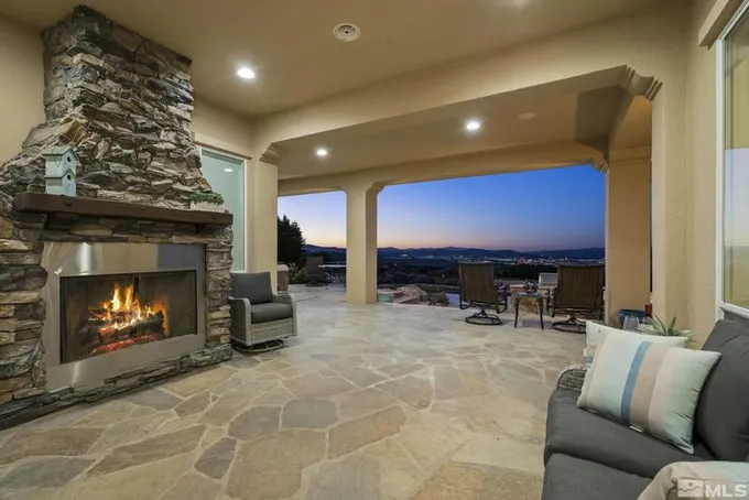 10212 VIA VERONA, Reno, NV 89511 Single Family Residence For Sale  MLS# 230014138