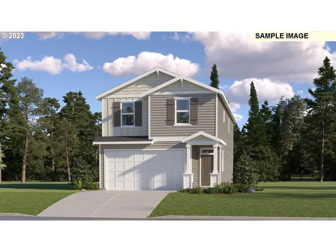23245 SW Vermillion Dr. HS46, Tualatin OR 97062 for Sale
