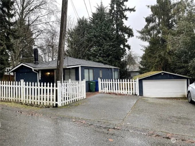 11626 91st Lane Northeast, Kirkland, WA 98034 for Sale