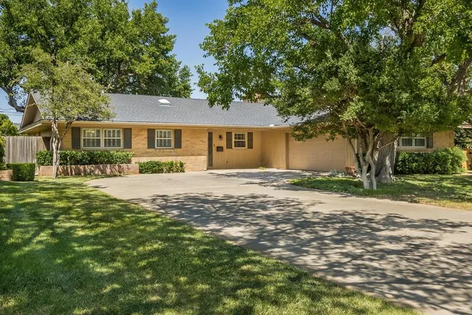 4810 ERIK Avenue, Amarillo, TX 79106 for Sale