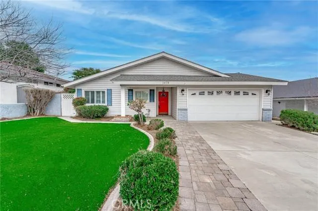 1478 Bibiana, Upland CA 91786 for Sale