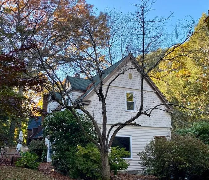 9 Grove Hill Avenue, Newton, MA 02460 for Sale