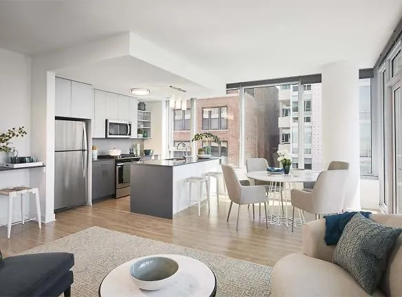 611 S Wells St unit 2415 - Chicago, IL 60607 - Home For Rent