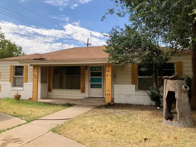 Lubbock, Lubbock County, TX House for sale Property ID: 417200380