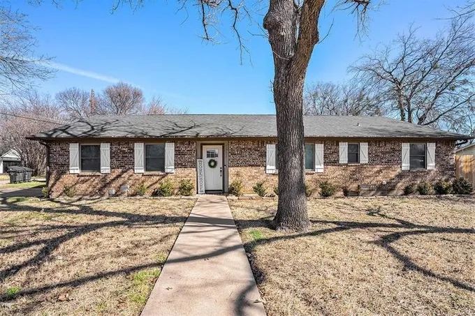 Cleburne, Johnson County, TX House for sale Property ID: 418830701