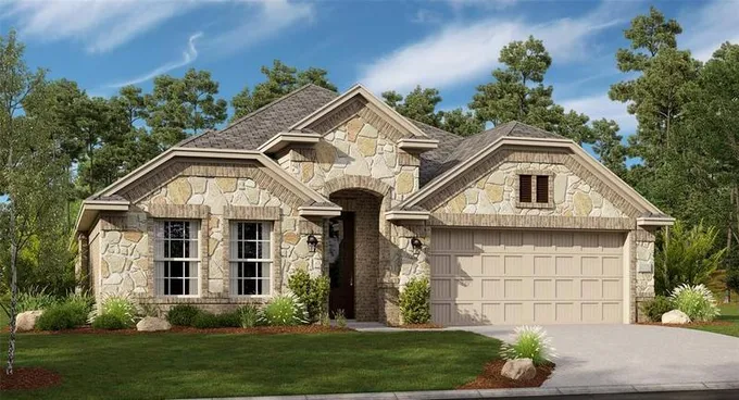 2201 Esher Drive, Little Elm, TX 75068 for Sale