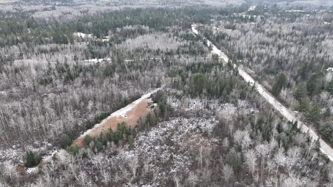 Hillman, Montmorency County, MI Undeveloped Land for sale Property ID: 418656666
