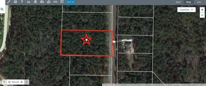 Rim Rock Rd, Huntsville, TX 77340 - MLS 4969913 for Sale