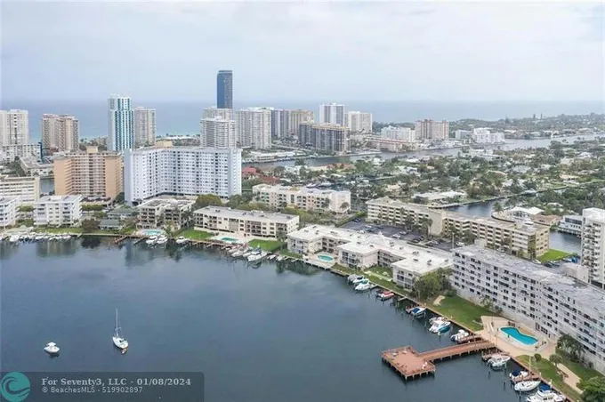 300 GOLDEN ISLES DR APT 204, Hallandale Beach, FL 33009 Condo/Townhouse For Sale  MLS# F10411824
