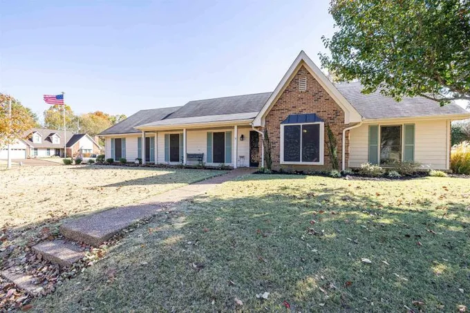 Bartlett, Shelby County, TN House for sale Property ID: 418235696