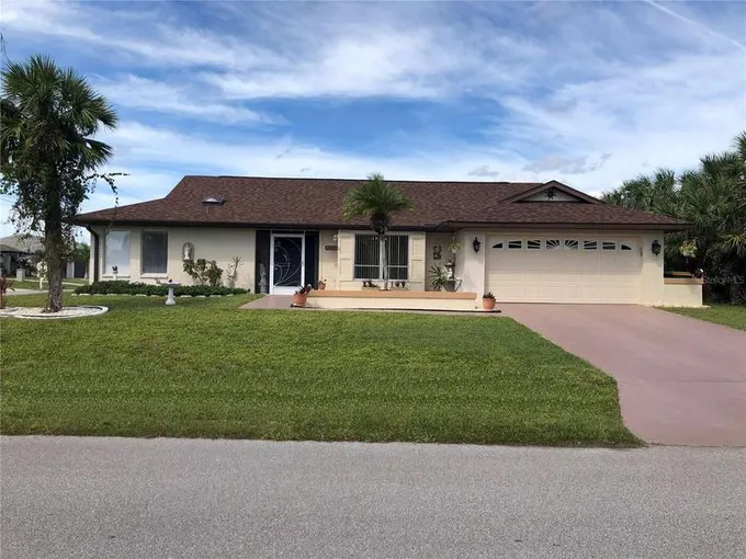 4523 JOSEPH STREET, PORT CHARLOTTE, FL 33948  605579664 for Sale