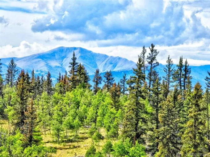 Como, Park County, CO Undeveloped Land, Homesites for sale Property ID: 417480576