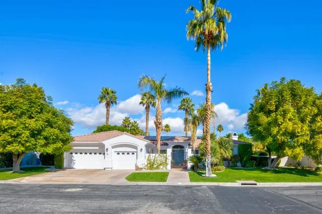 18 Via Elegante, Rancho Mirage CA 92270 for Sale