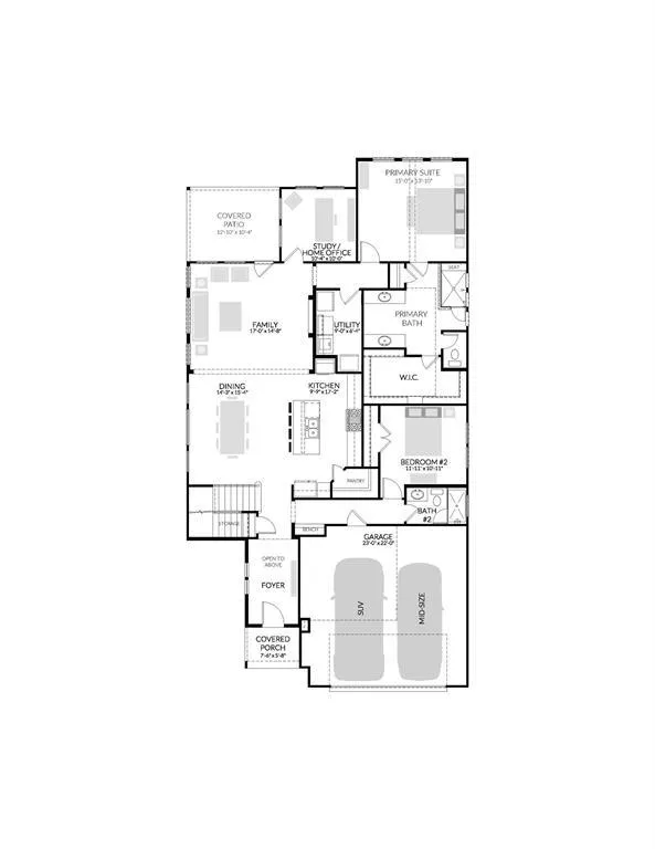 1812 Persimmon Pl, Celina, TX 75009 for Sale