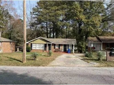Browns Mill Rd SE for Sale
