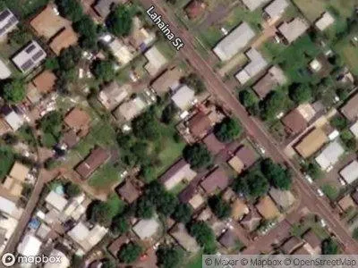 Lahaina St for Sale