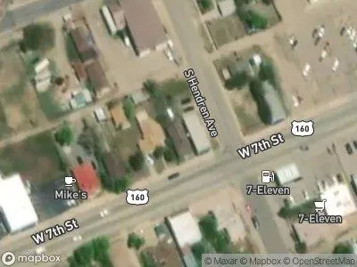 W 7th St for Sale